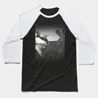 611 Baseball T-Shirt